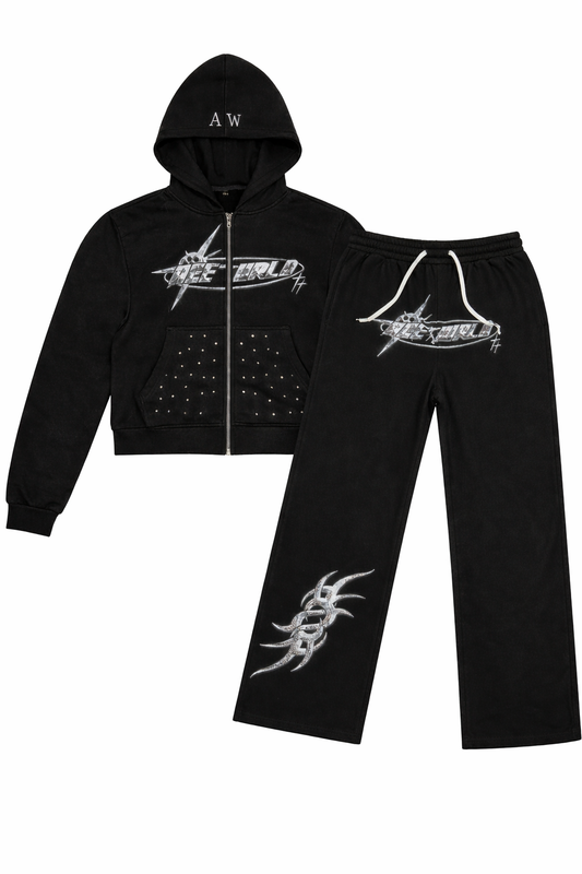 Tracksuit